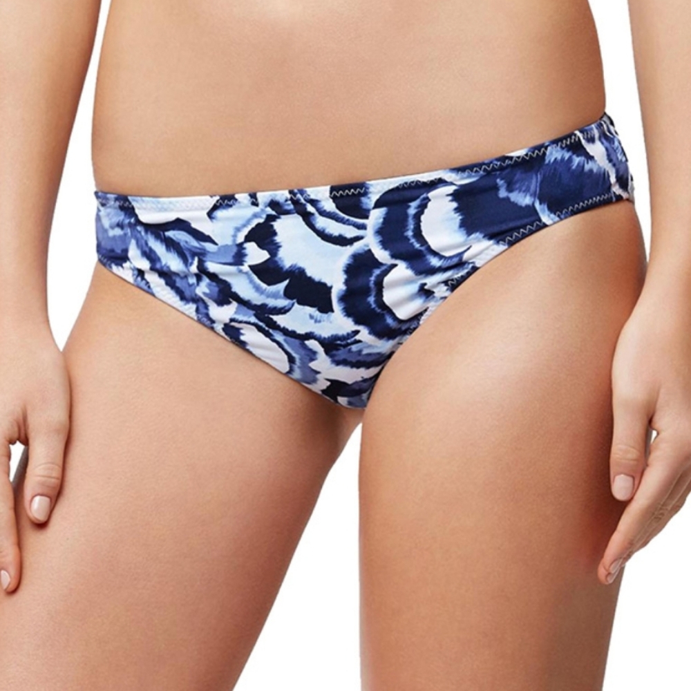 Tommy Bahama Pansy Petals Bikini Bottoms